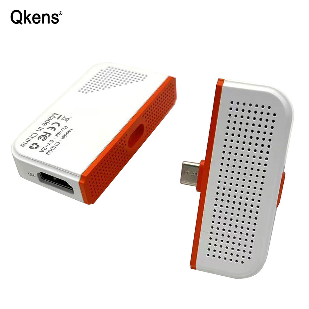 Hdmi Adapter - 50M Wireless HDMI Video Transmitter and