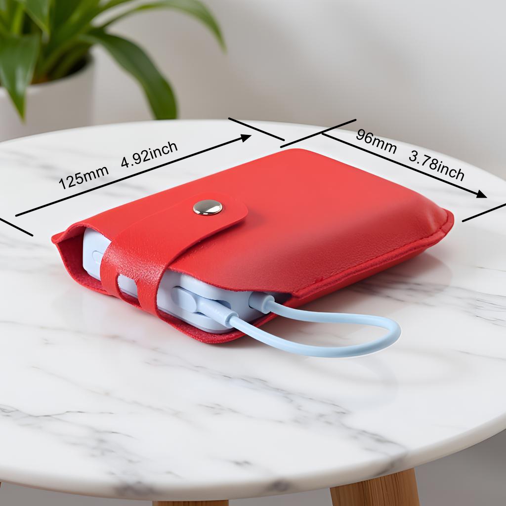 Power Bank - For Xiaomi Magnetic Power Bank 10000