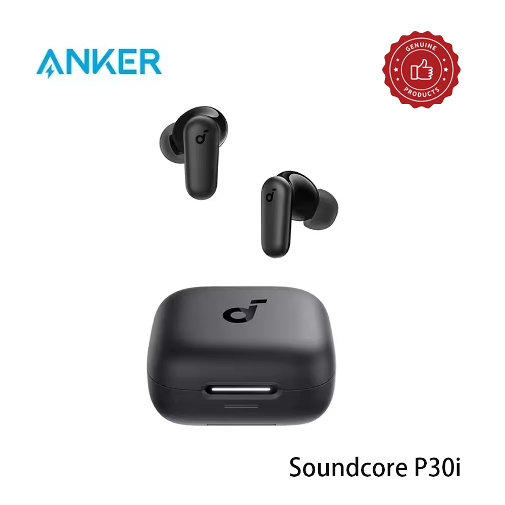 Bluetooth Speaker - By Anker Soundcore P30i Intelligent Noise