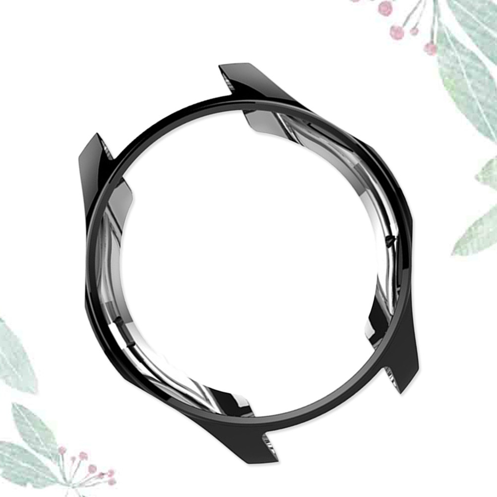 Smart Watch - S4 Watch Cover Full Protection Scratch