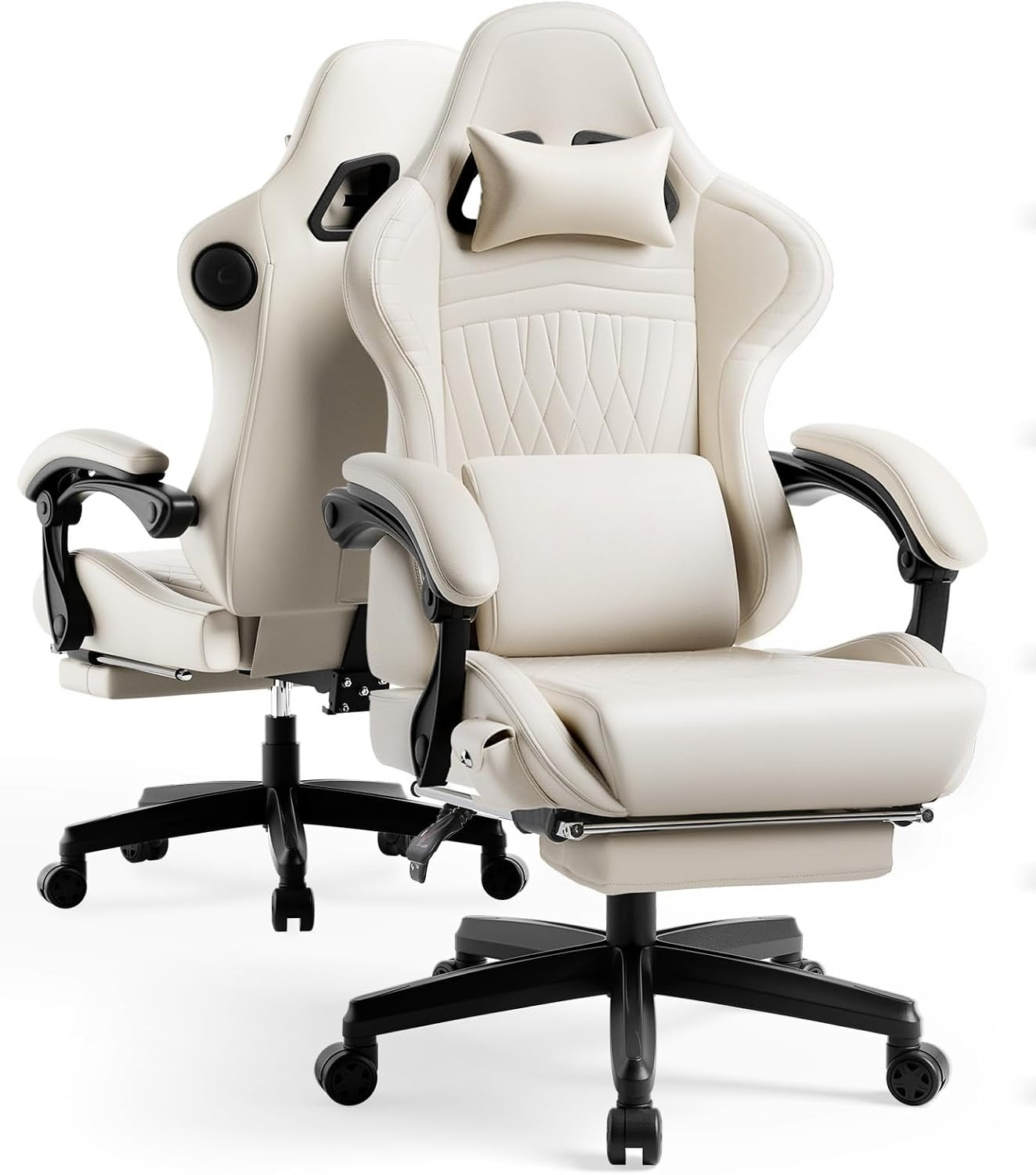 Bluetooth Speaker - Gaming Chair with Speakers ACE-PRO, s