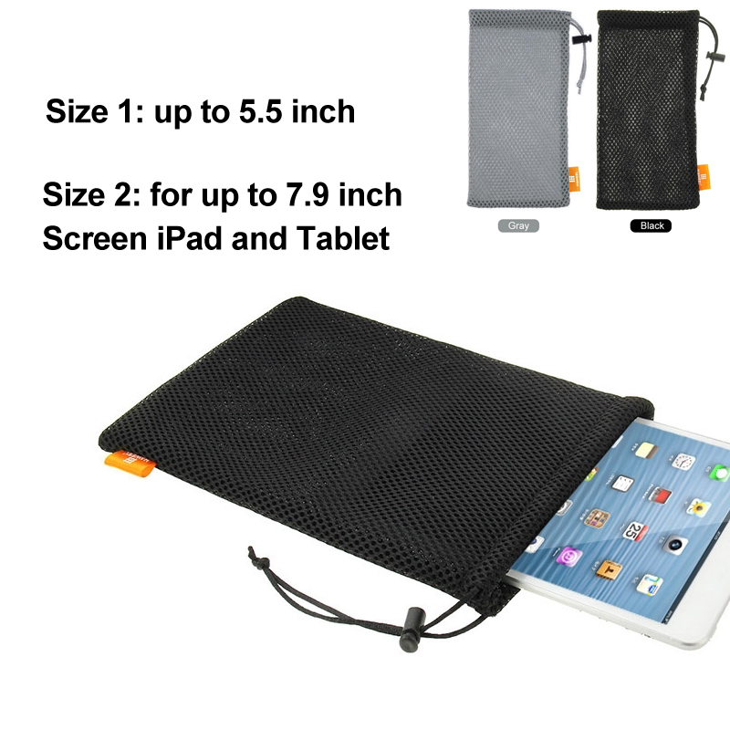 Power Bank - HAWEEL Pouch Bag for Smart Phones/