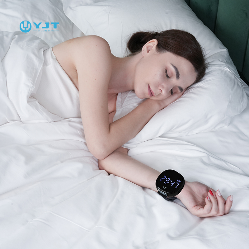 Smart Watch - 2026 YJT OEM ODM Smart Watch