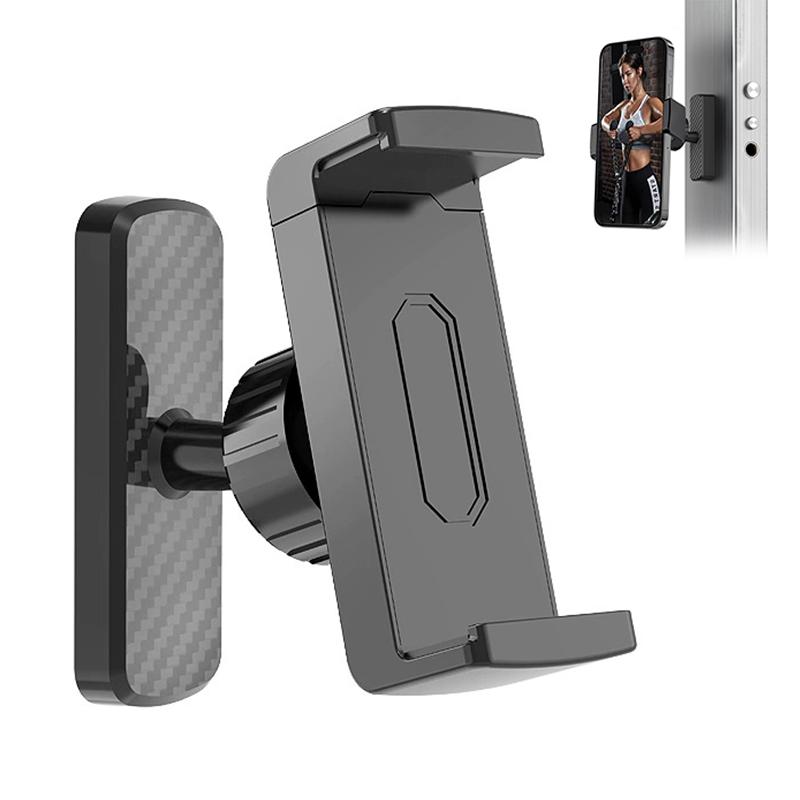 Magnetic Phone Holder for Gym  - огляд і ціна Phone Holder