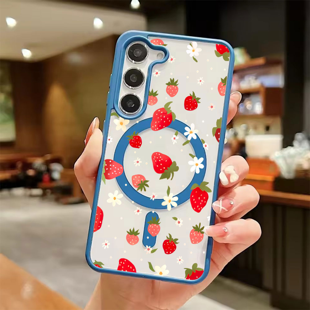 Magnetic Wireless Charging Pho - огляд і ціна Wireless Charger