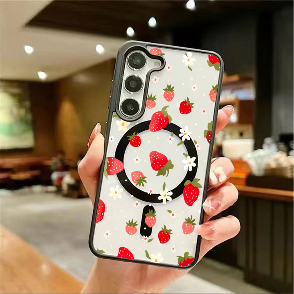Magnetic Wireless Charging Pho - огляд і ціна Wireless Charger