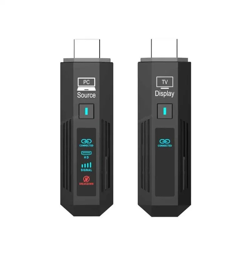 HDMI-Compatible Wireless Exten - огляд і ціна Hdmi Adapter