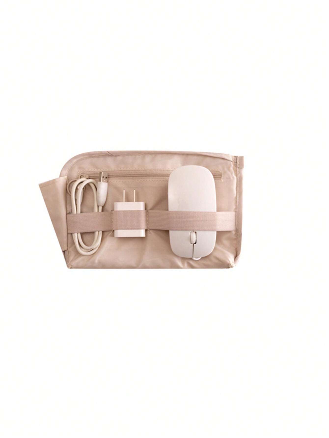 Travel And Business Multifunct - огляд і ціна Cable Organizer