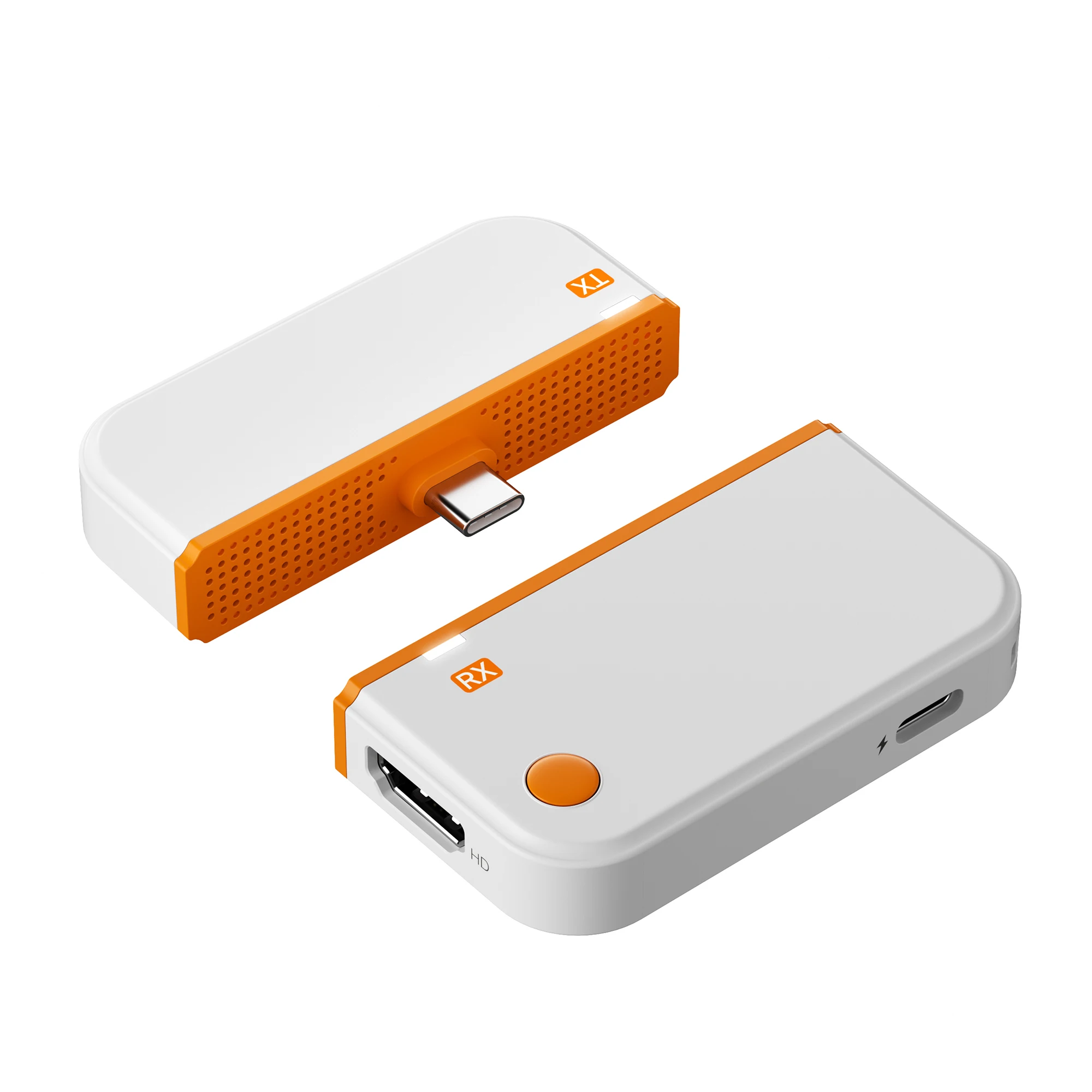 50M Wireless HDMI Video Transm - огляд і ціна Hdmi Adapter