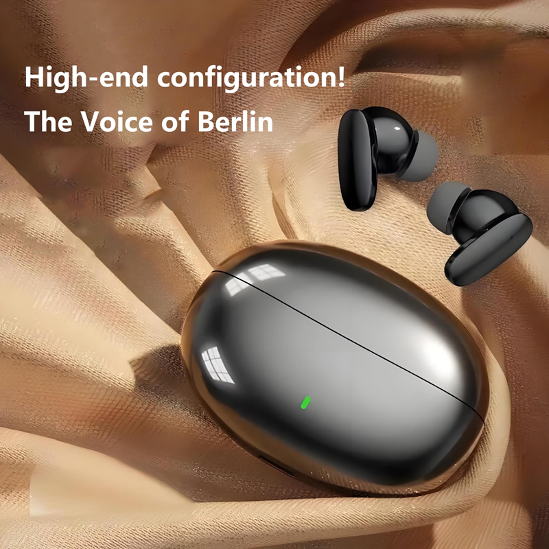 OnePlus New Wireless Earphone  - огляд і ціна Headphones Wireless