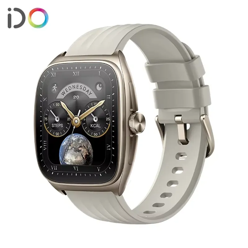 2025 Fashion Man Smart Watch M - огляд і ціна Smart Watch
