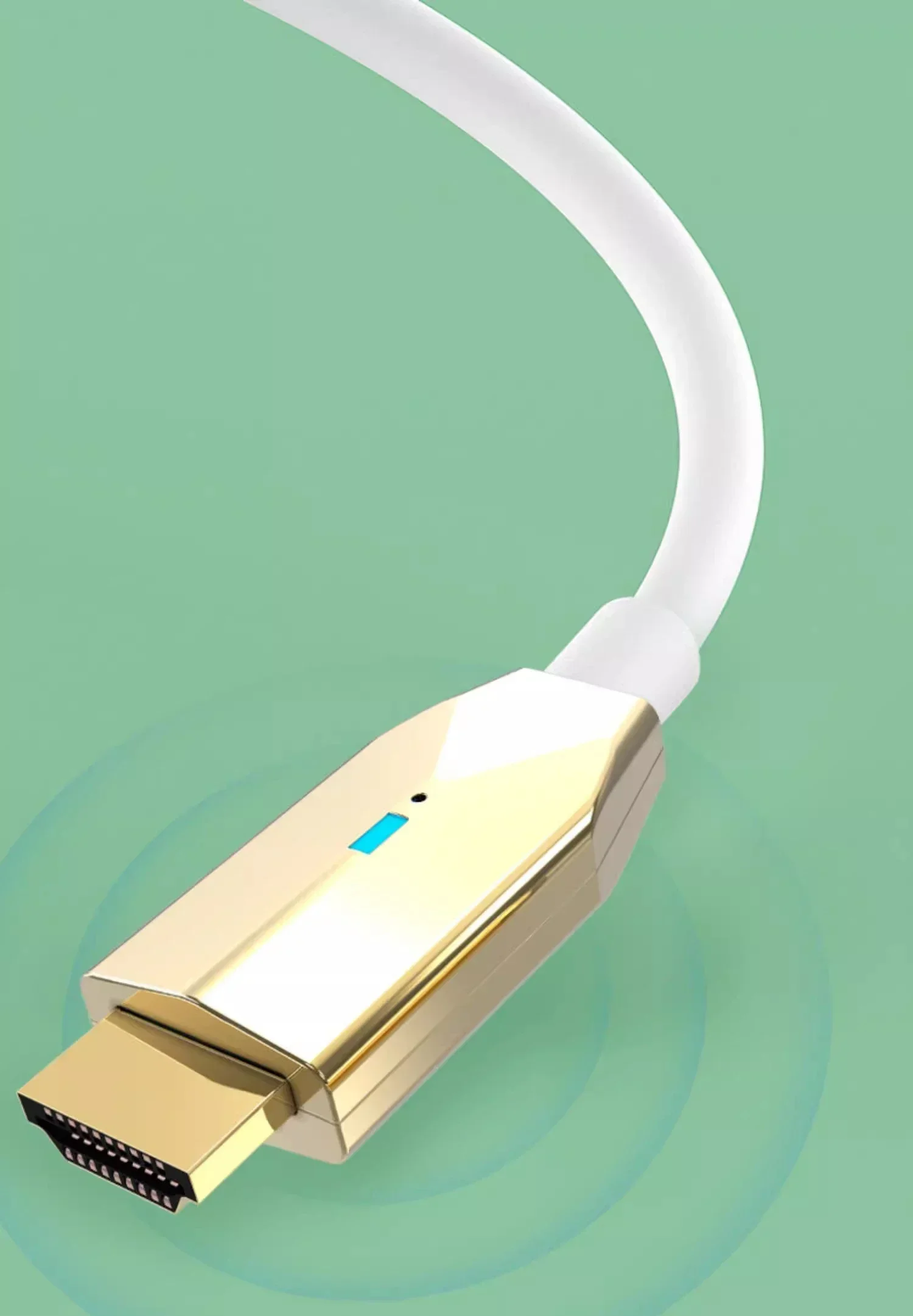 30M Transmission Display Adapt - огляд і ціна Hdmi Adapter