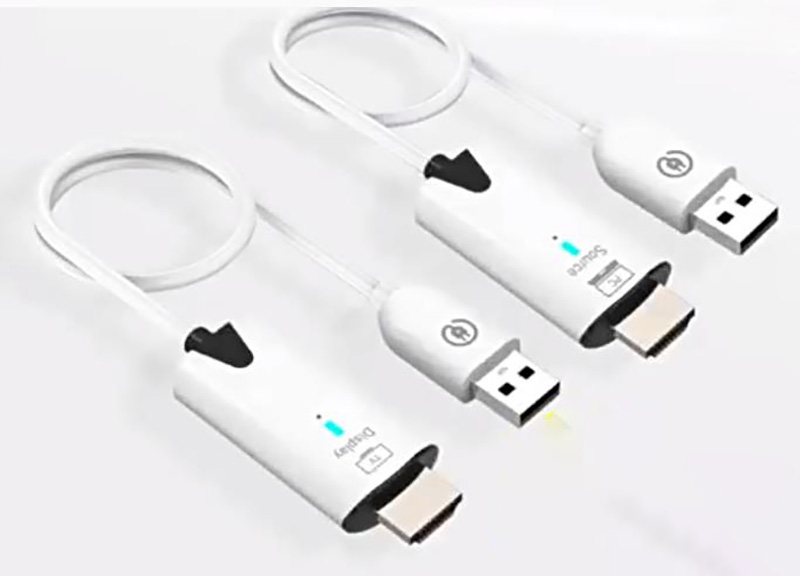 30M Transmission Display Adapt - огляд і ціна Hdmi Adapter