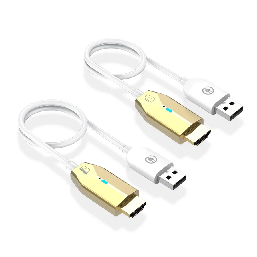 30M Transmission Display Adapt - огляд і ціна Hdmi Adapter