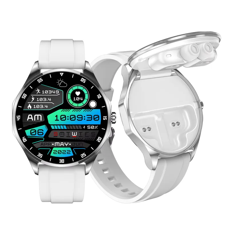OEM Amoled 1.43'' Smart Watch  - огляд і ціна Smart Watch