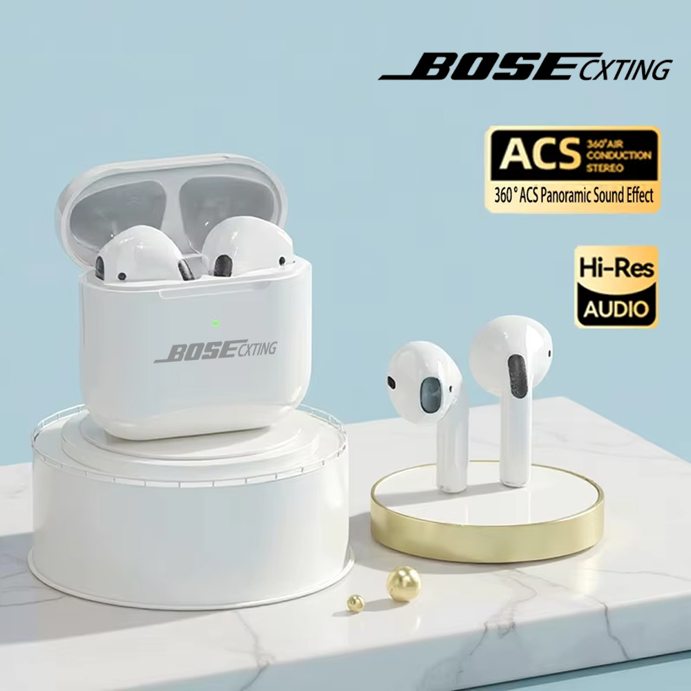 Original BOSECXTING Pro True W - огляд і ціна Headphones Wireless
