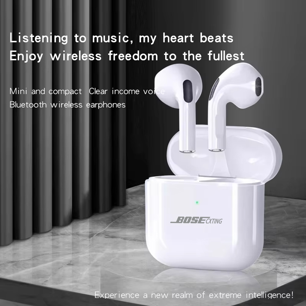 Original BOSECXTING Pro True W - огляд і ціна Headphones Wireless