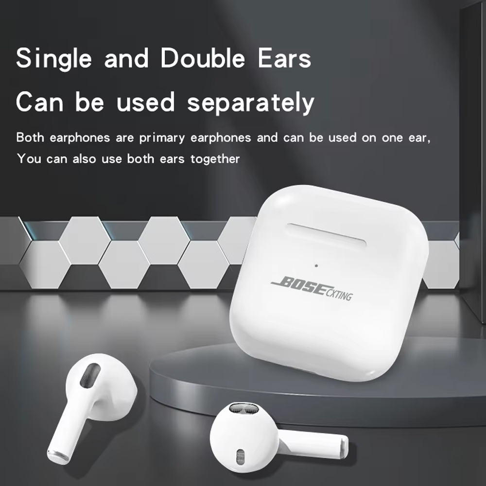 Original BOSECXTING Pro True W - огляд і ціна Headphones Wireless