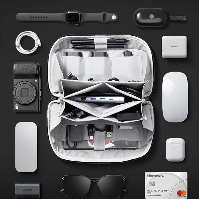Multifunctional Digital Access - огляд і ціна Cable Organizer