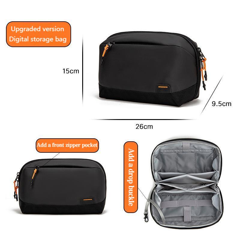 Multifunctional Digital Access - огляд і ціна Cable Organizer