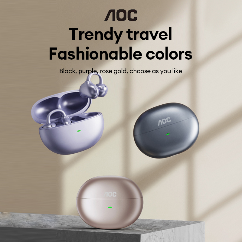 AOC ACD2544 Wireless Bluetooth - огляд і ціна Bluetooth Speaker