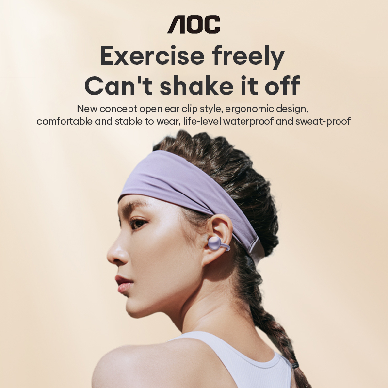 AOC ACD2544 Wireless Bluetooth - огляд і ціна Bluetooth Speaker