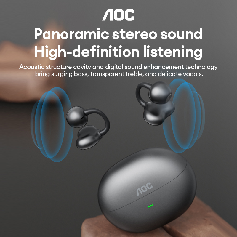 AOC ACD2544 Wireless Bluetooth - огляд і ціна Bluetooth Speaker