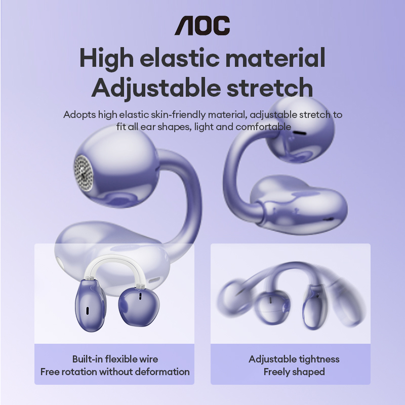 AOC ACD2544 Wireless Bluetooth - огляд і ціна Bluetooth Speaker