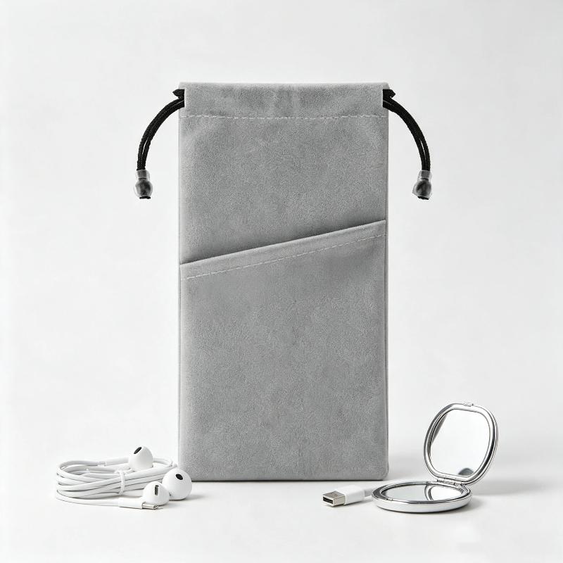1Pcs Anti-Scratch Power Bank S - огляд і ціна Power Bank