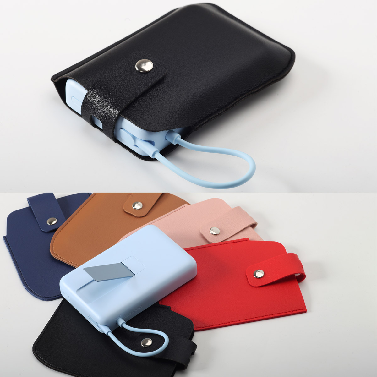 For Xiaomi Magnetic Power Bank - огляд і ціна Power Bank