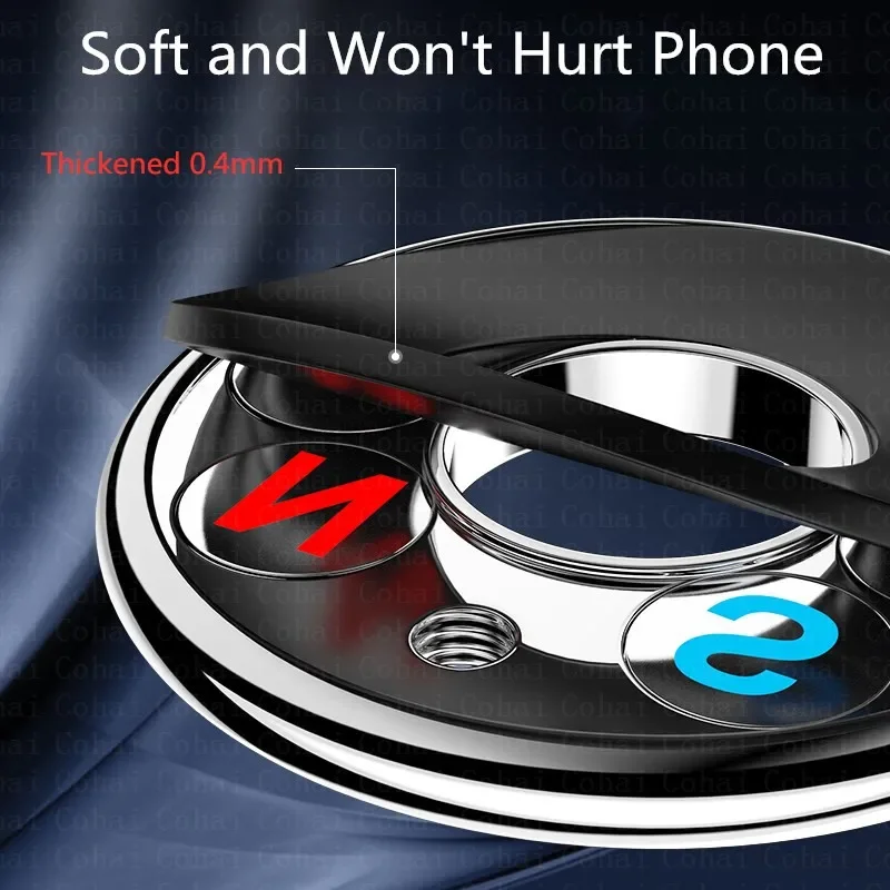 Magnetic Car Phone Holder Dash - огляд і ціна Phone Holder