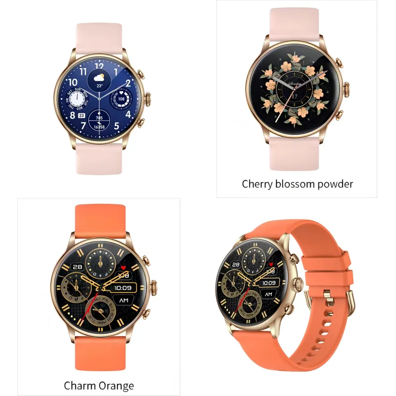 H26 Women's Fashion Digital El - огляд і ціна Smart Watch