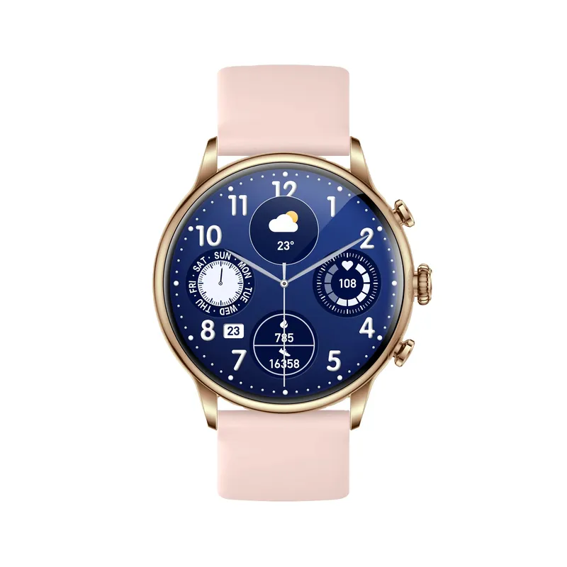 H26 Women's Fashion Digital El - огляд і ціна Smart Watch