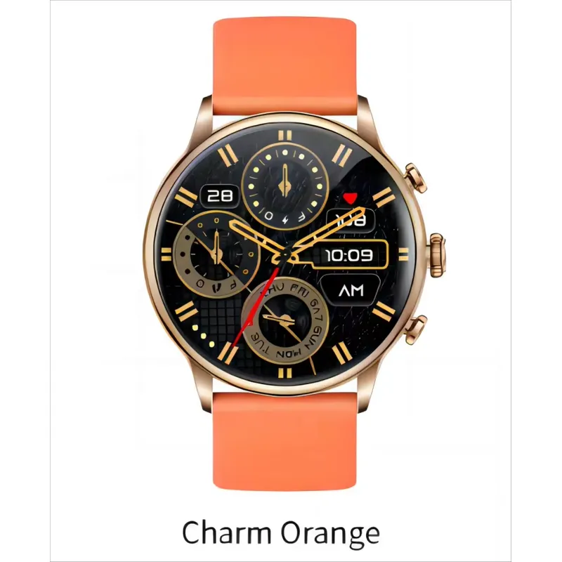 H26 Women's Fashion Digital El - огляд і ціна Smart Watch