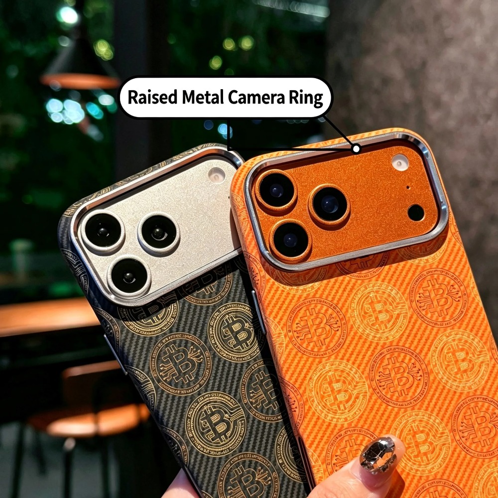 Luxury Carbon Fiber Texture Ma - огляд і ціна Wireless Charger
