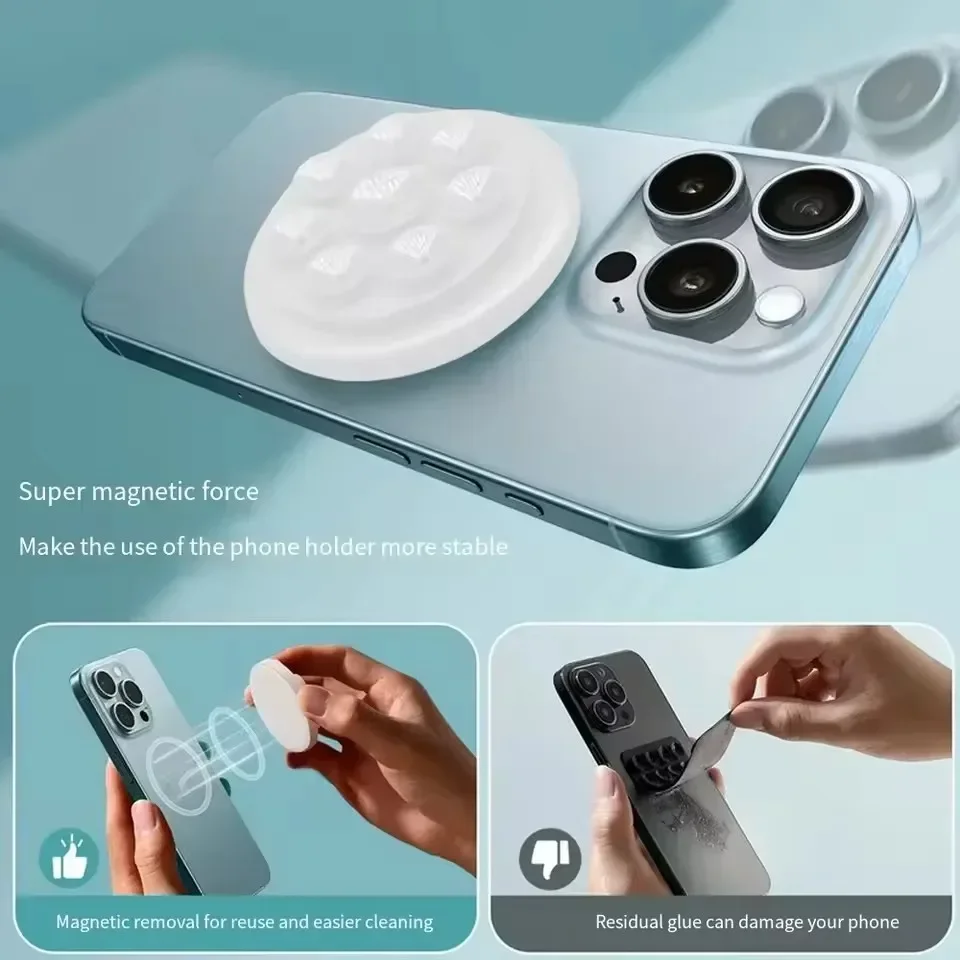 For Magsafe Magnetic Suction C - огляд і ціна Usb Charger