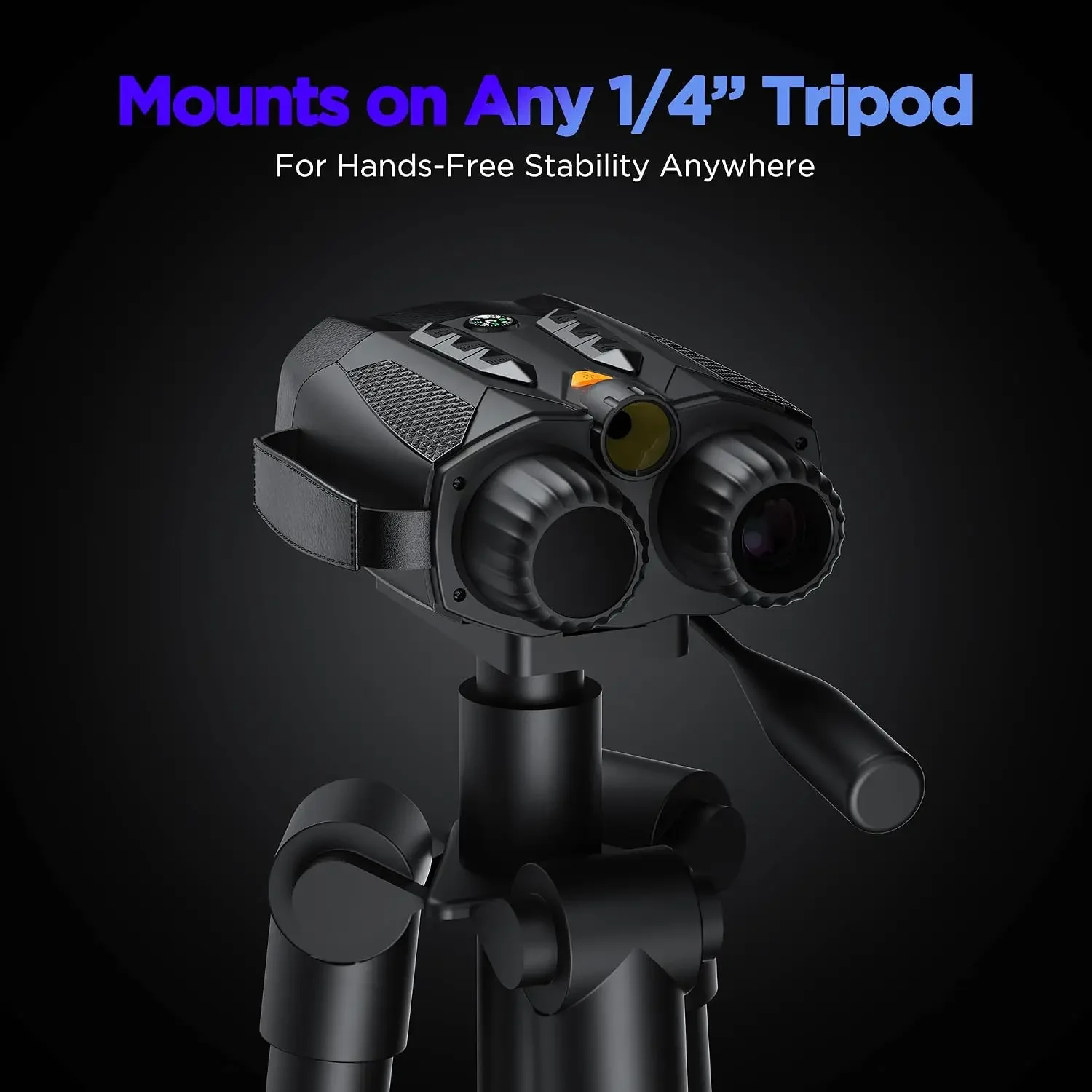 Night Vision Goggles for Adult - огляд і ціна Electronics Gadgets For Gift