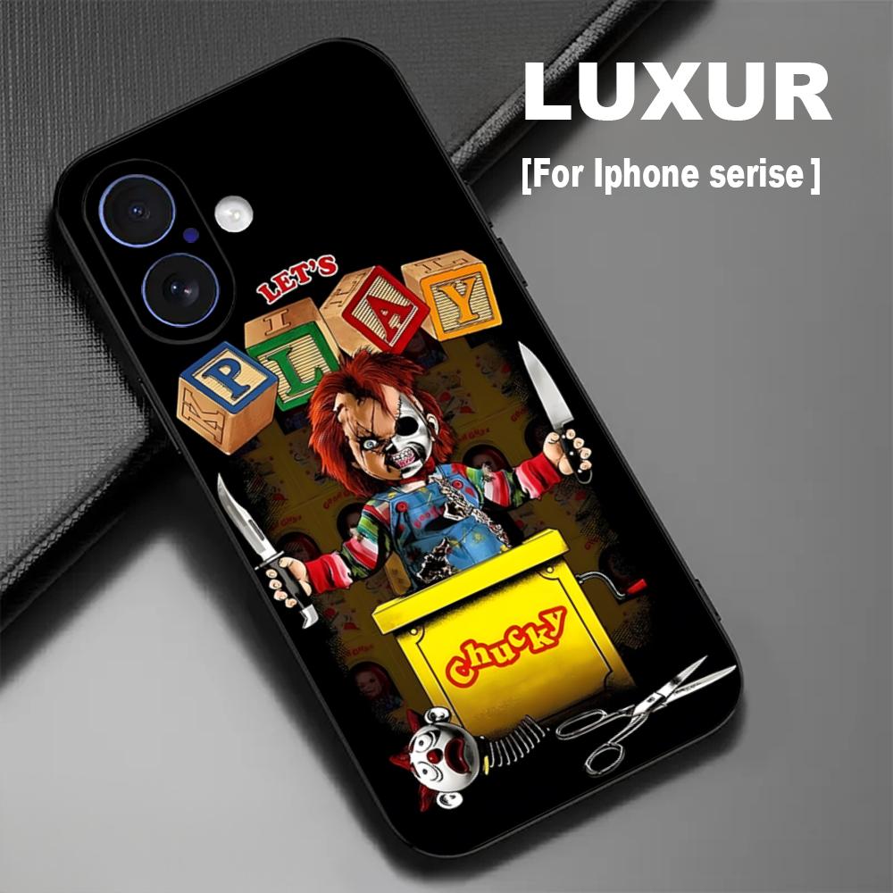Movie Phone Case For iPhone 18 - огляд і ціна Usb Charger