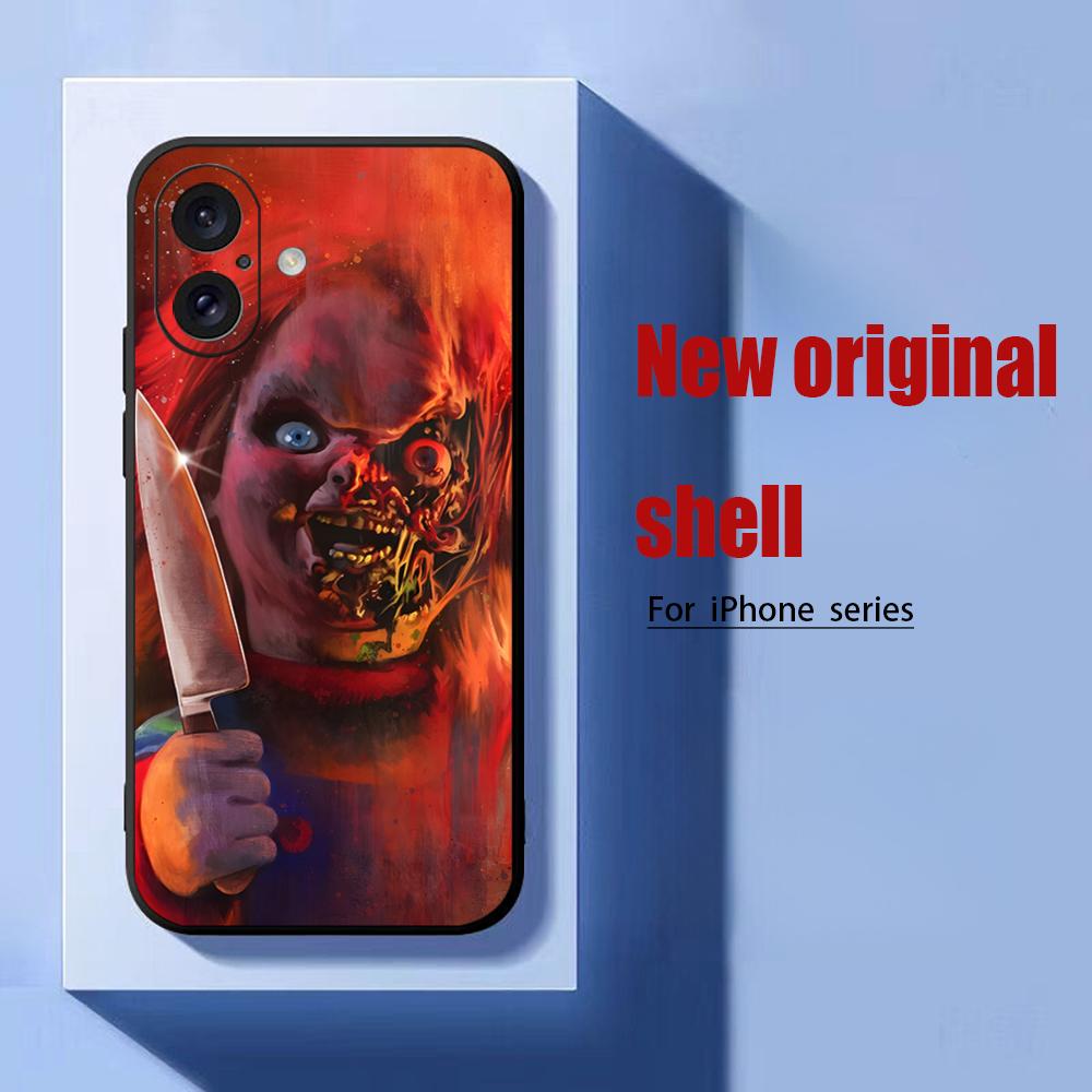 Movie Phone Case For iPhone 18 - огляд і ціна Usb Charger