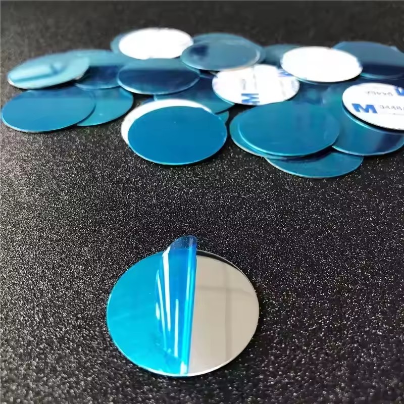 1/50Pcs Magnetic Metal Plate F - огляд і ціна Phone Holder