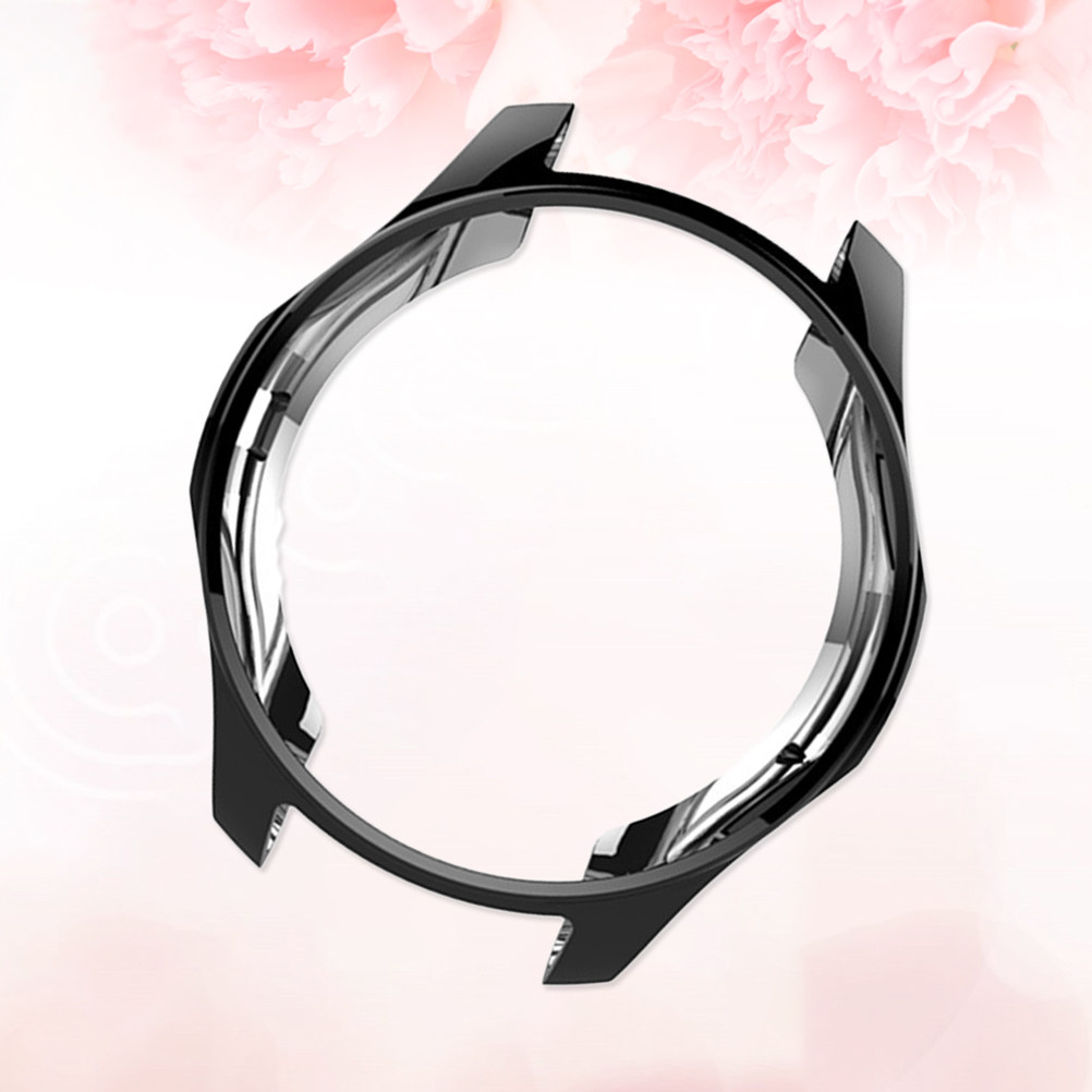 S4 Watch Cover Full Protection - огляд і ціна Smart Watch