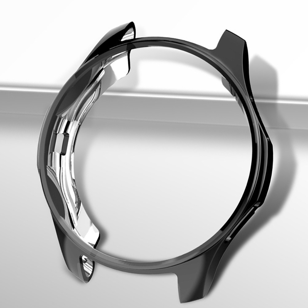 S4 Watch Cover Full Protection - огляд і ціна Smart Watch