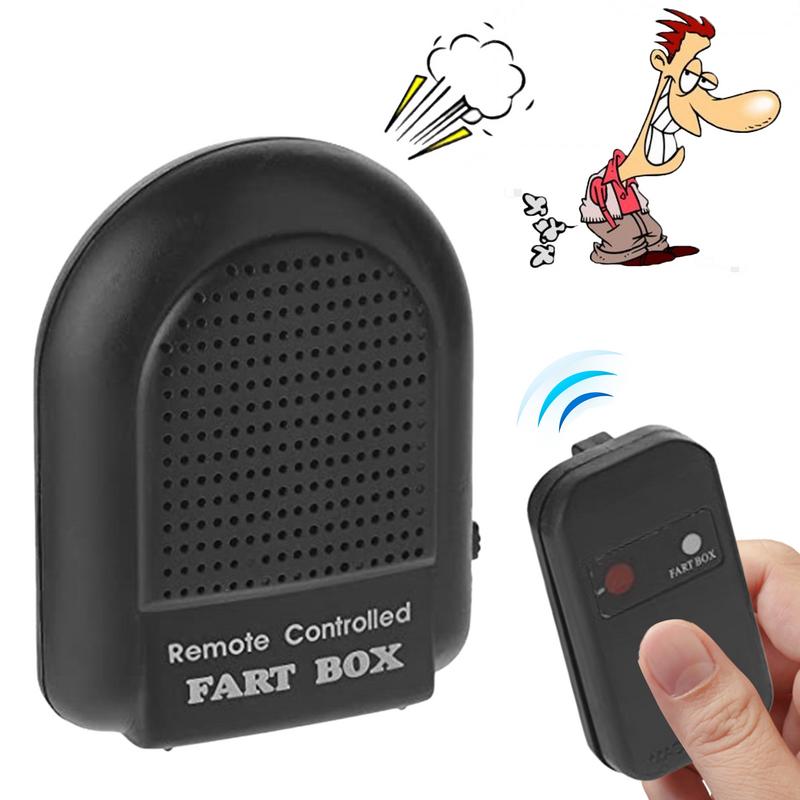 Fart Prank Gadgets Fart Sound  - огляд і ціна Electronics And Gadgets Ce