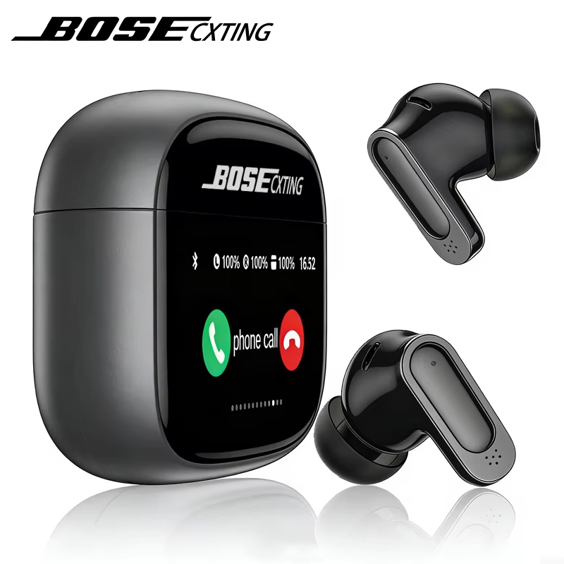 BOSECXTING Ultra V11 Smart Tou - огляд і ціна Headphones Wireless
