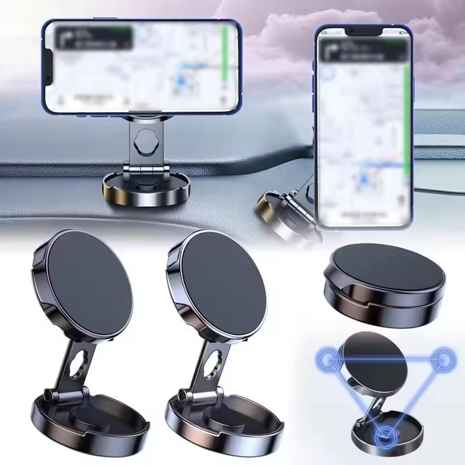 Strong Magnetic Mobile Phone S - огляд і ціна Phone Holder