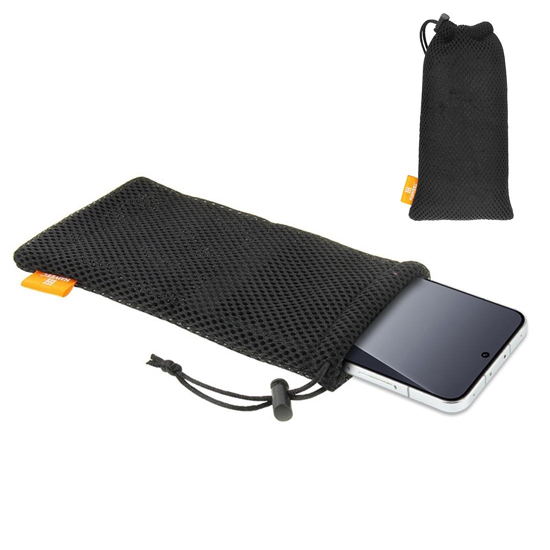 HAWEEL Pouch Bag for Smart Pho - огляд і ціна Power Bank