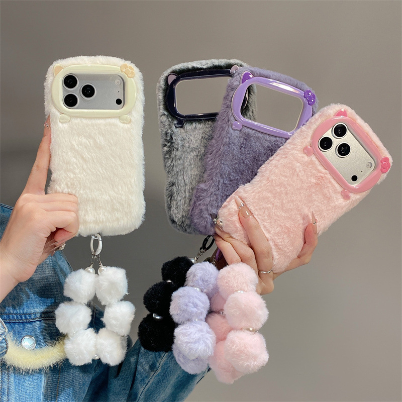Luxury Solid Colors Furry Plus - огляд і ціна Usb Charger