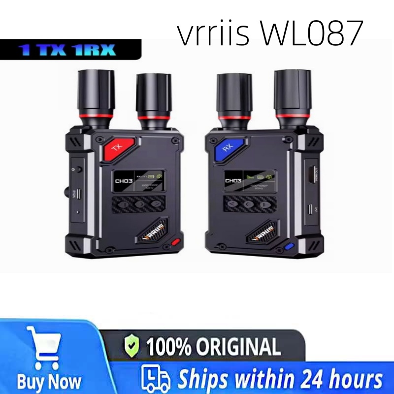 UVC Wireless HDMI Extender Vid - огляд і ціна Hdmi Adapter
