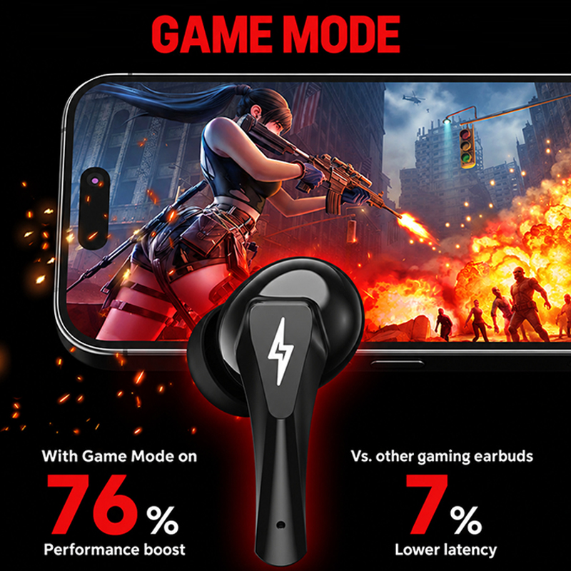 Choice Lenovo GT101 Gaming Hea - огляд і ціна Headphones Wireless