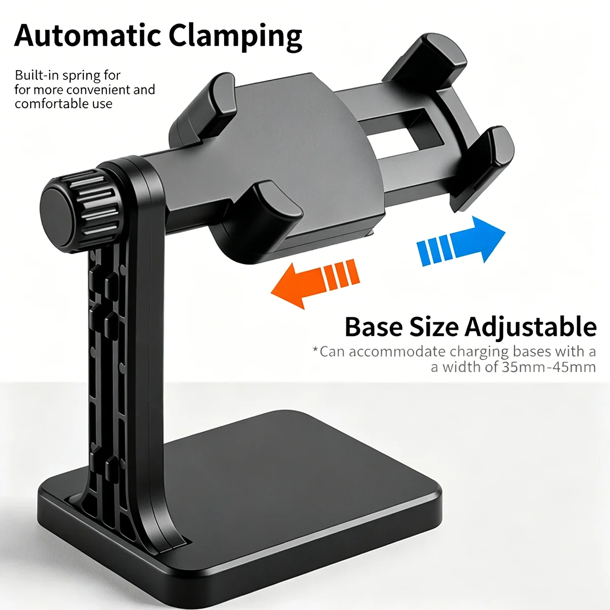 Universal Smart Watch Stand Ho - огляд і ціна Smart Watch